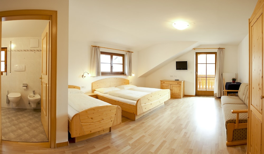 Residence Hauserhof view 5