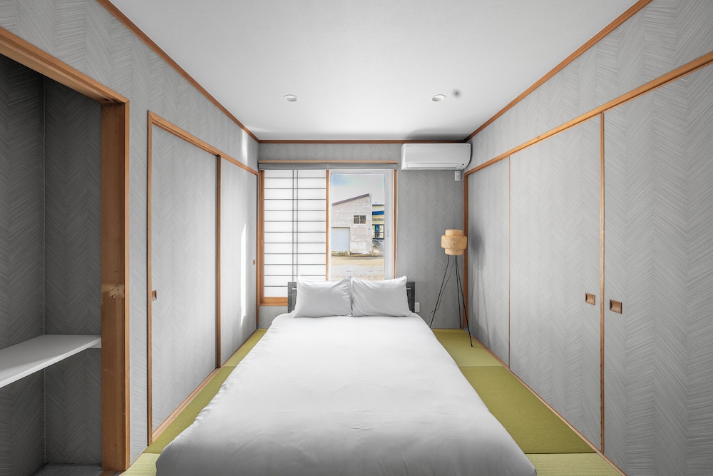 THE KAMUY FURANO