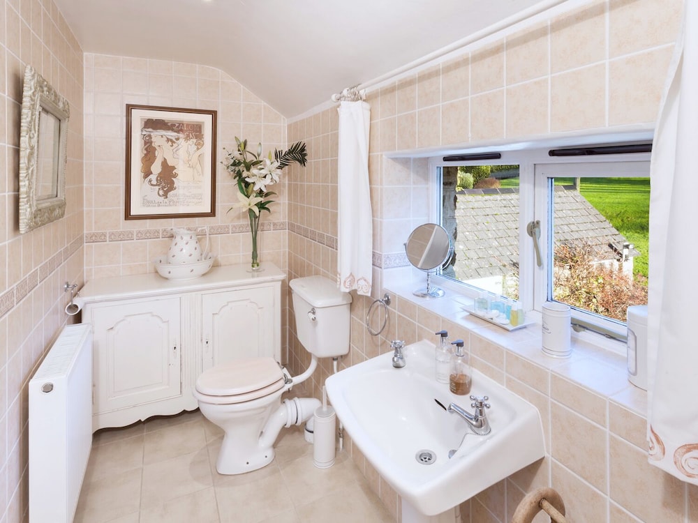 2 Bittadon Cottages view 4