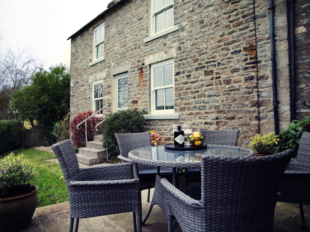 West House