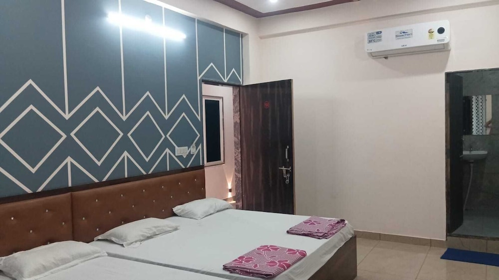 Hotel Shree Shyam Ka Sahara