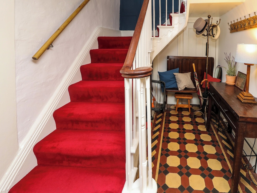 Coppice Hill House