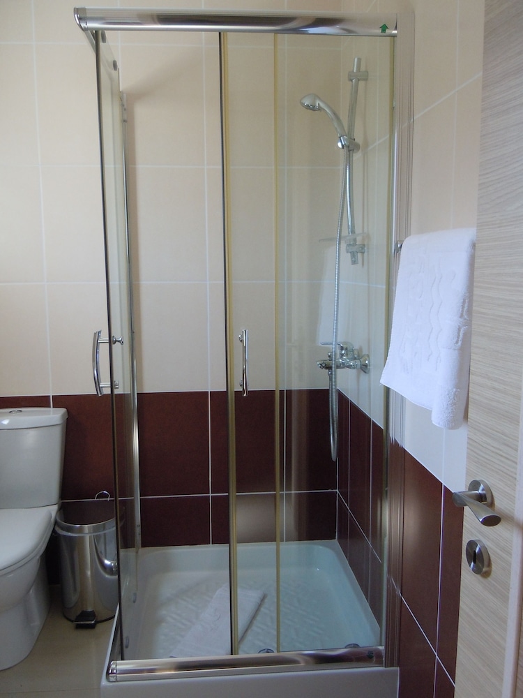 Athena Beach Villa