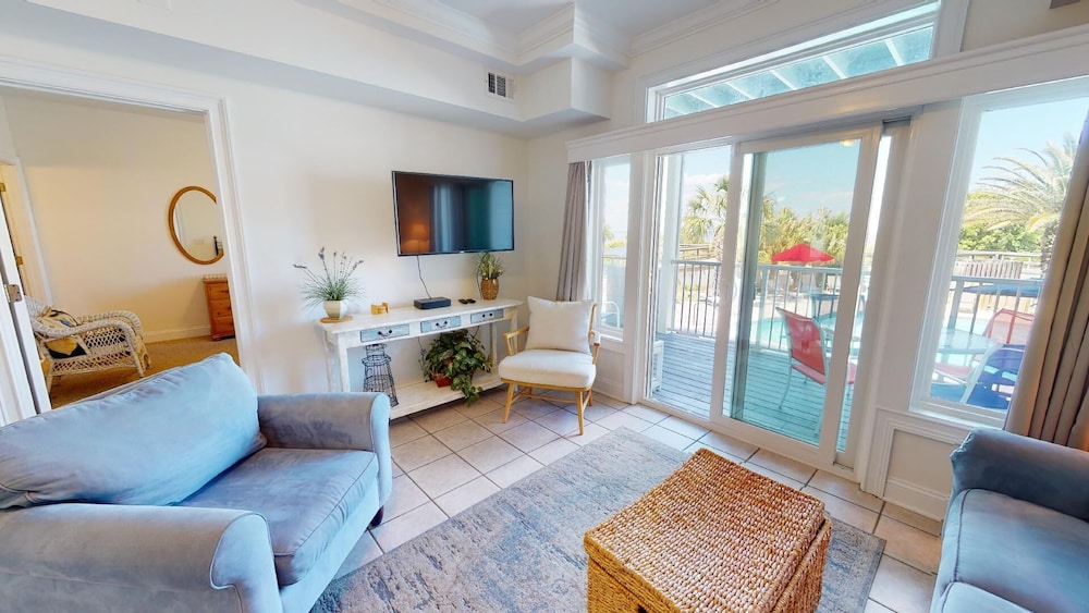 Bay View Villas 1 by Tybee Vacation Rentals