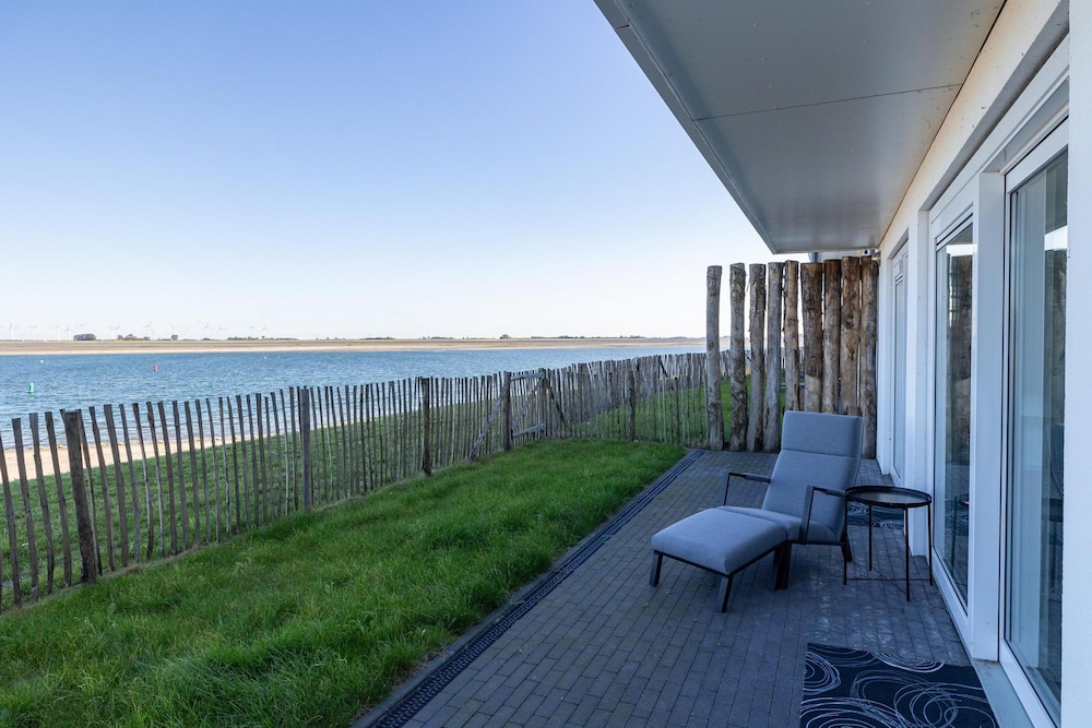 Apt VM - Havenweg 8-34 S-annala Oostr