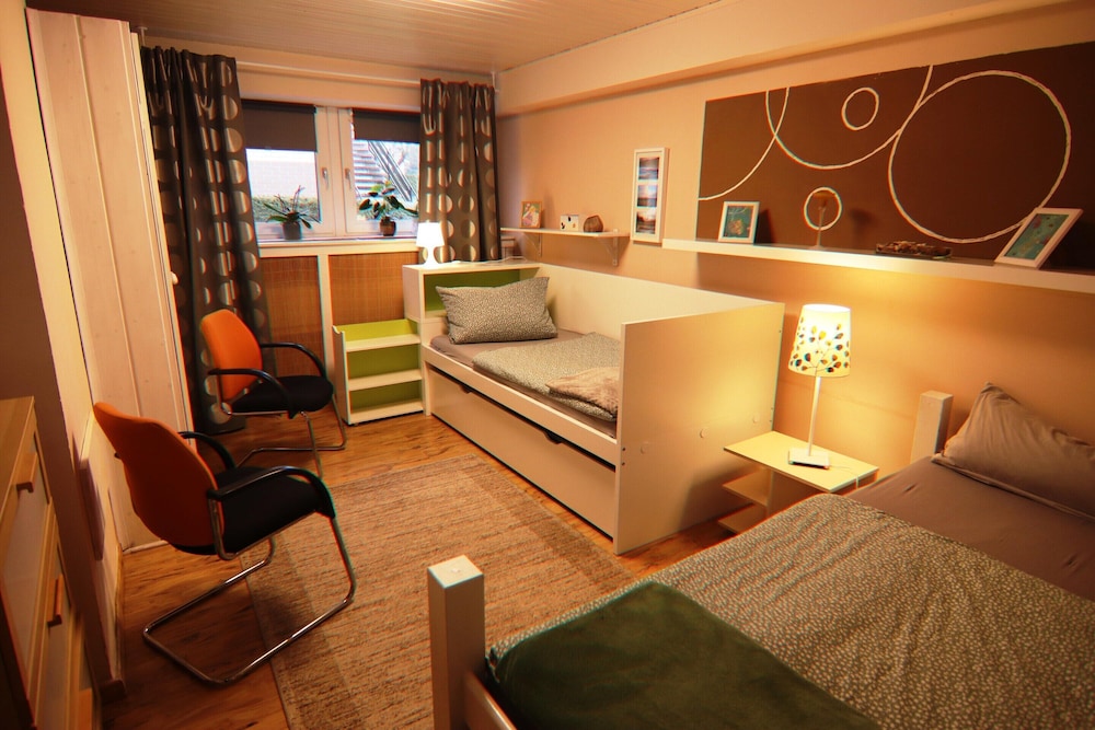 Ferienwohnung Sommergluck in Proseken