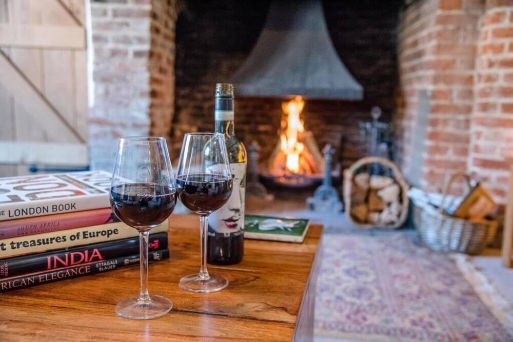 Sudbury Vacations - Rose Cottage Lavenham - Property Image 20