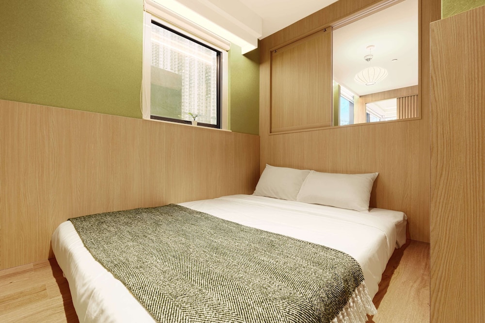Urbanwood Ap Lei Chau