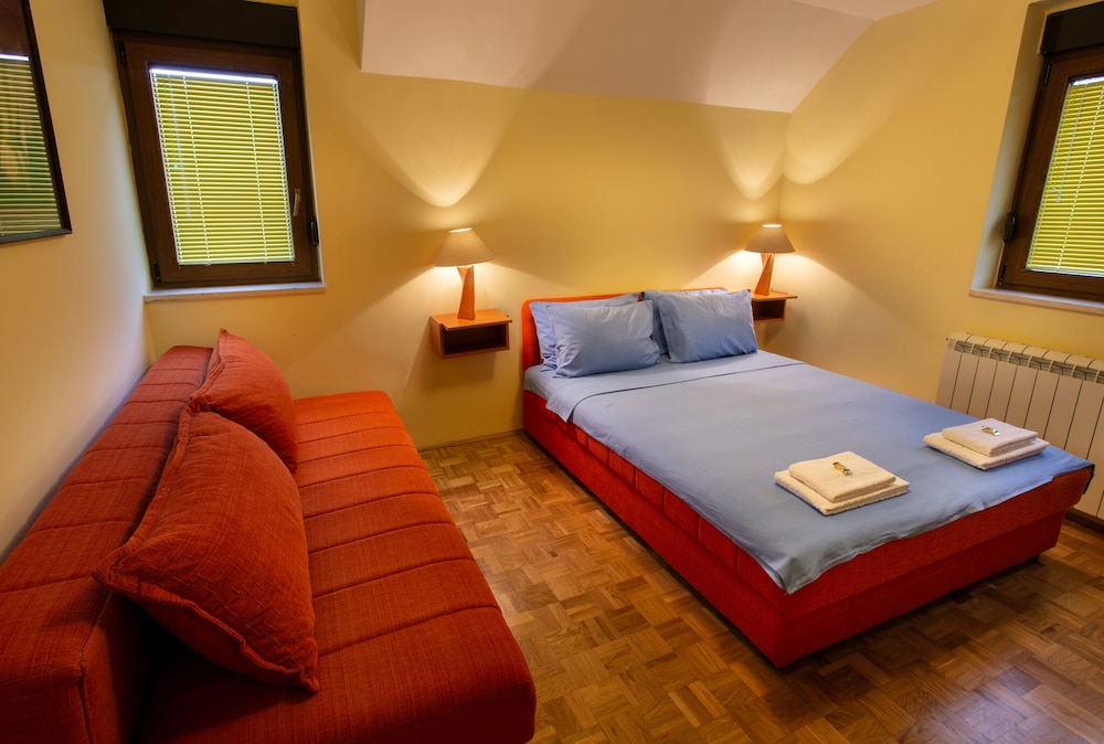Mery Apartments Kolasin view 3