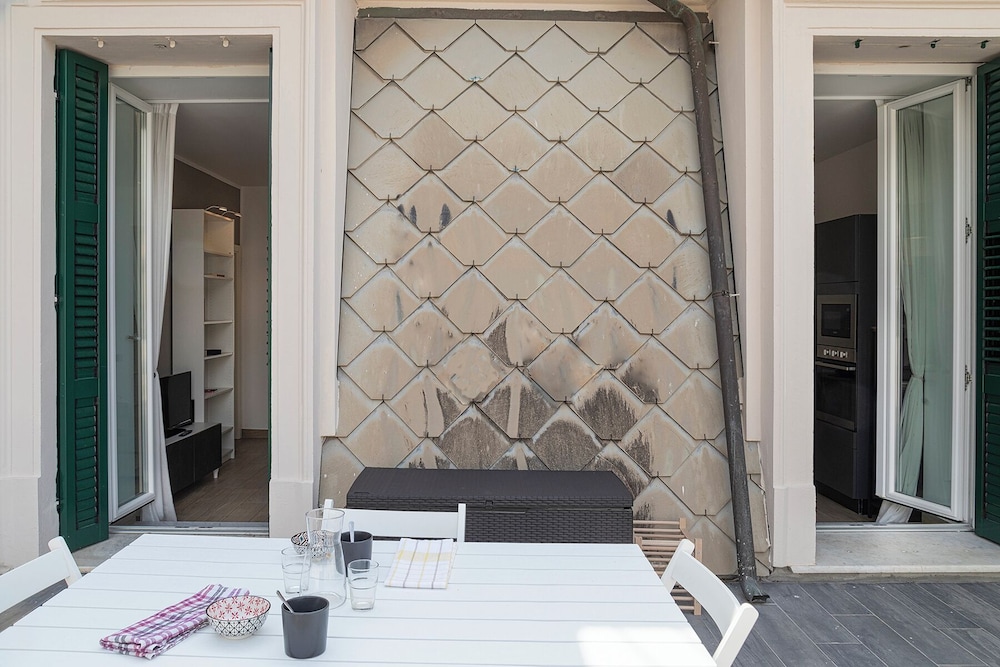 Attico 28 by Wonderful Italy