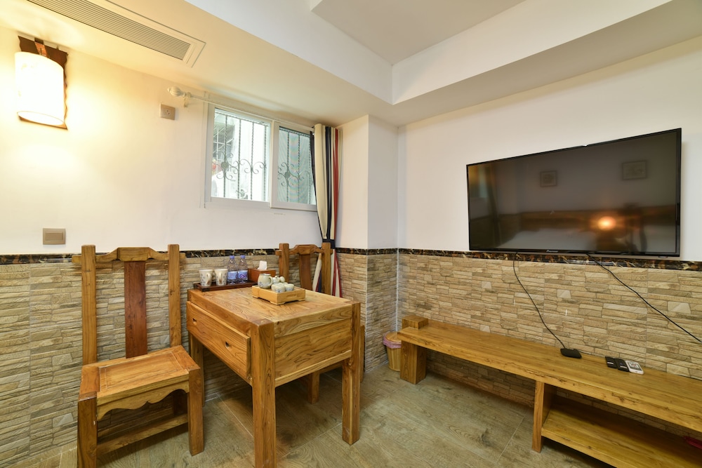 Xin Wind Hostel Gulangyu