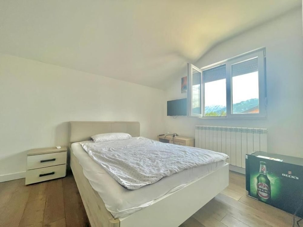 Family Apartments Stefan view 2