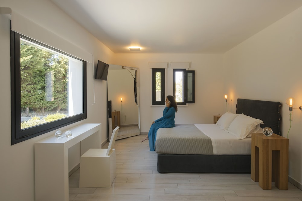 Luxury Villa Eve