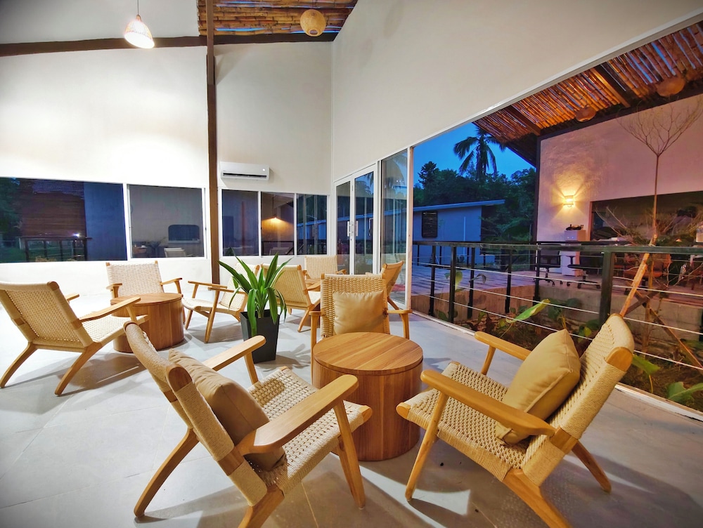 Borneo Nature Lodge 2