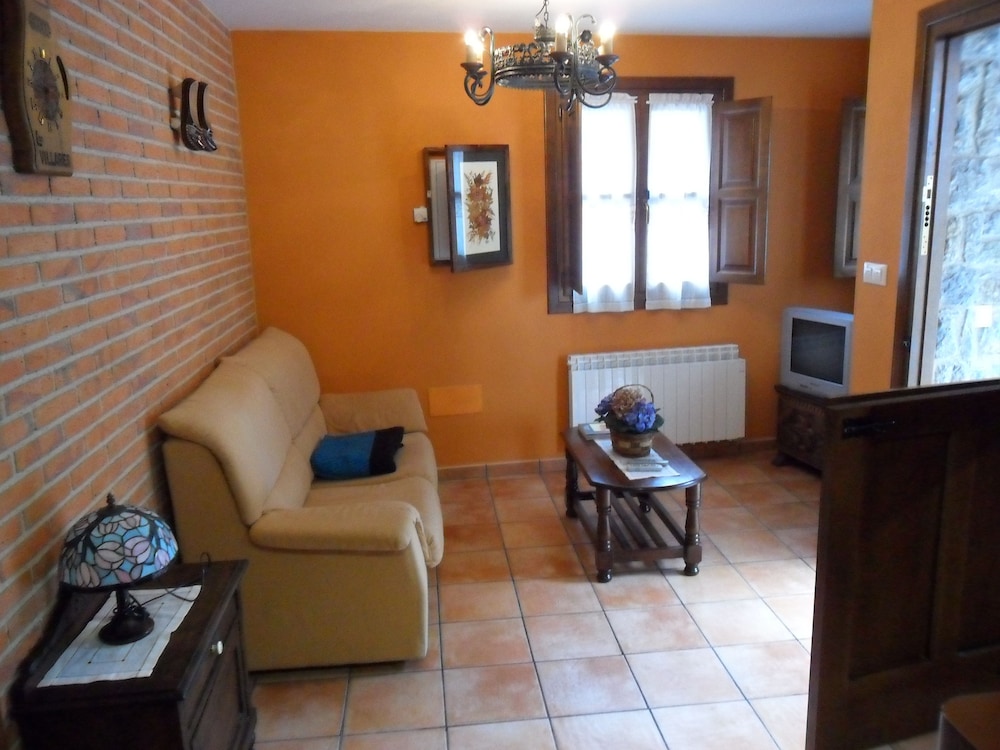Apartamentos Rurales los Villares photo 4