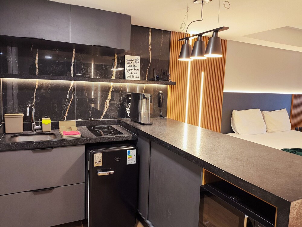 Marinas Praia Flat