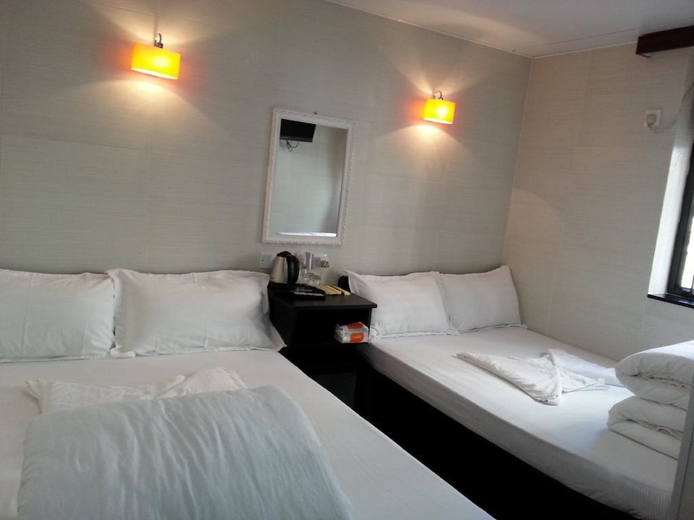 Comfort Guest House - Hostel