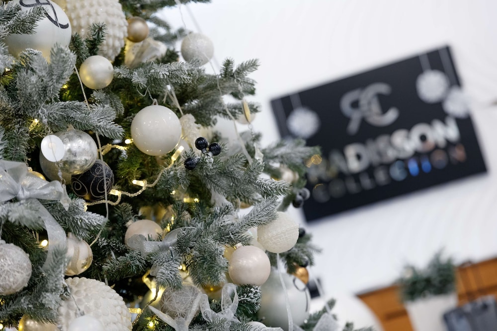 Radisson Collection Paradise Resort and Spa, Sochi