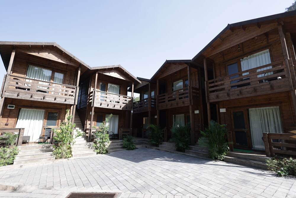 Vasant Kunj Nature Resort