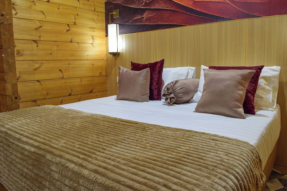 Ridge Cabin Resort