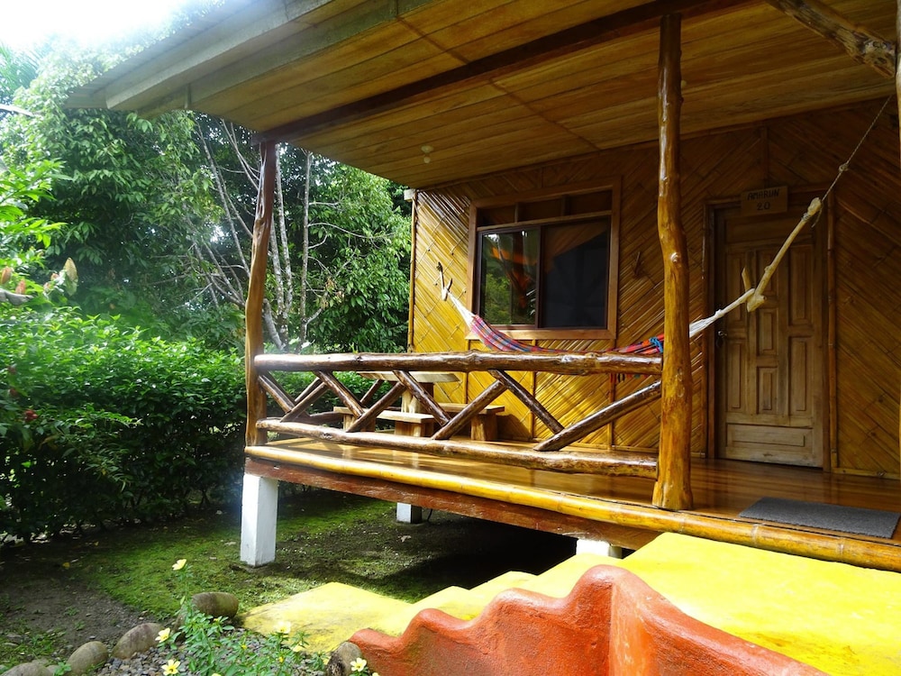 Río Napo Lodge