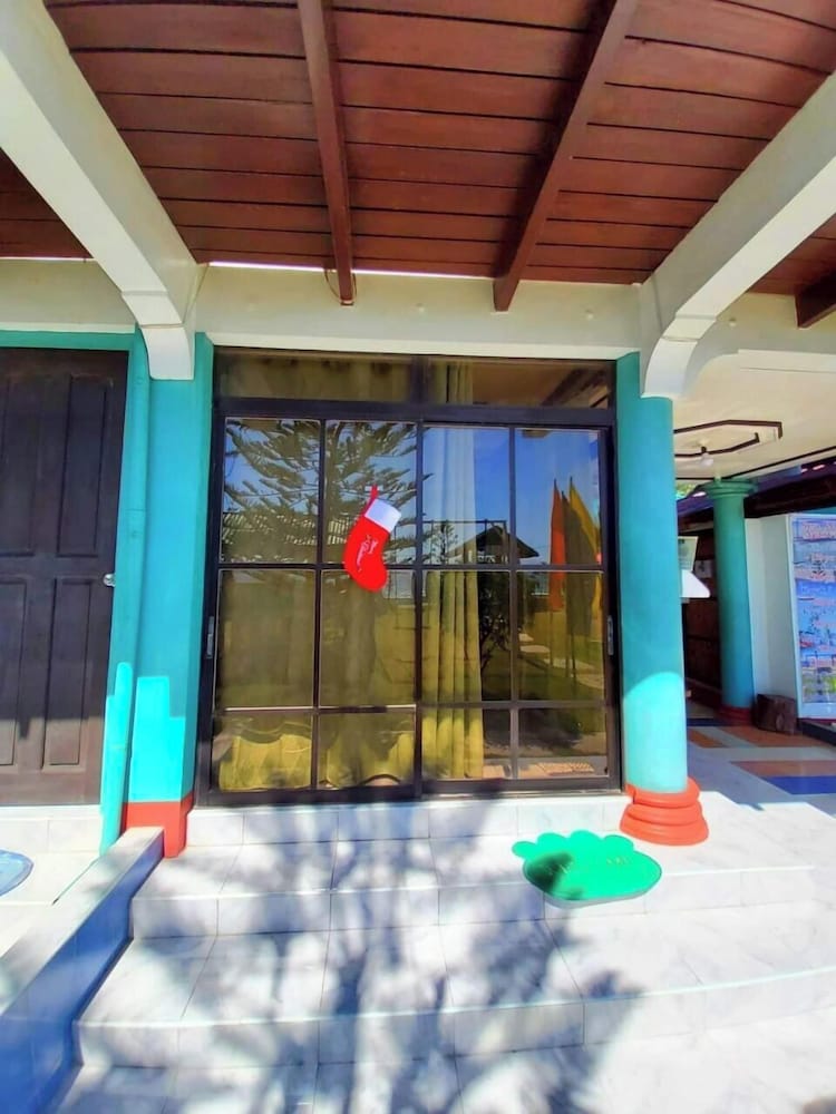 RGV Beach resort