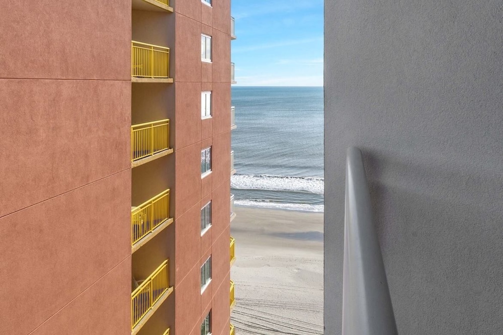 Baywatch 1831 1 Bedroom Condo
