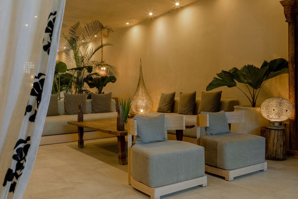 Cancun Vacations - Jashita Hotel - Property Image 5