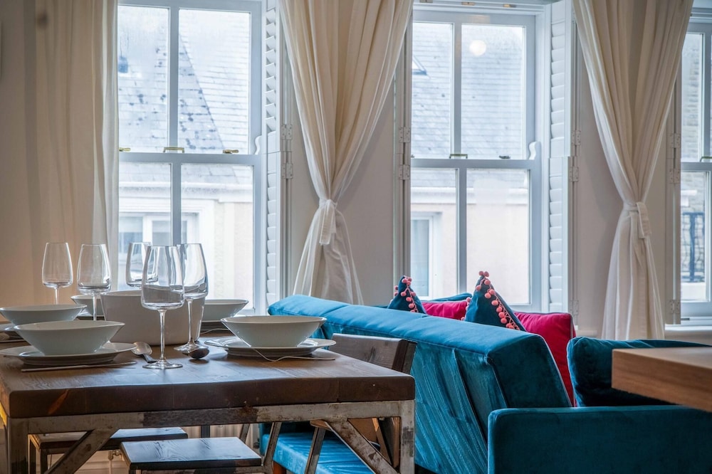 Kensington Apartment - 2 Bedroom - Saundersfoot