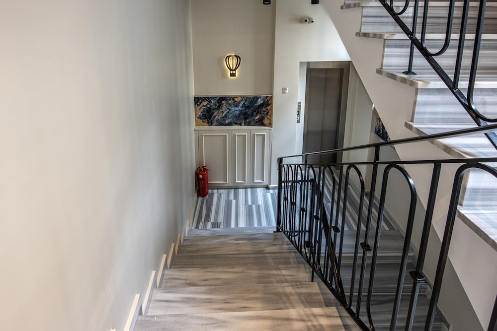 Bguest Pera Suitleri - Image 48