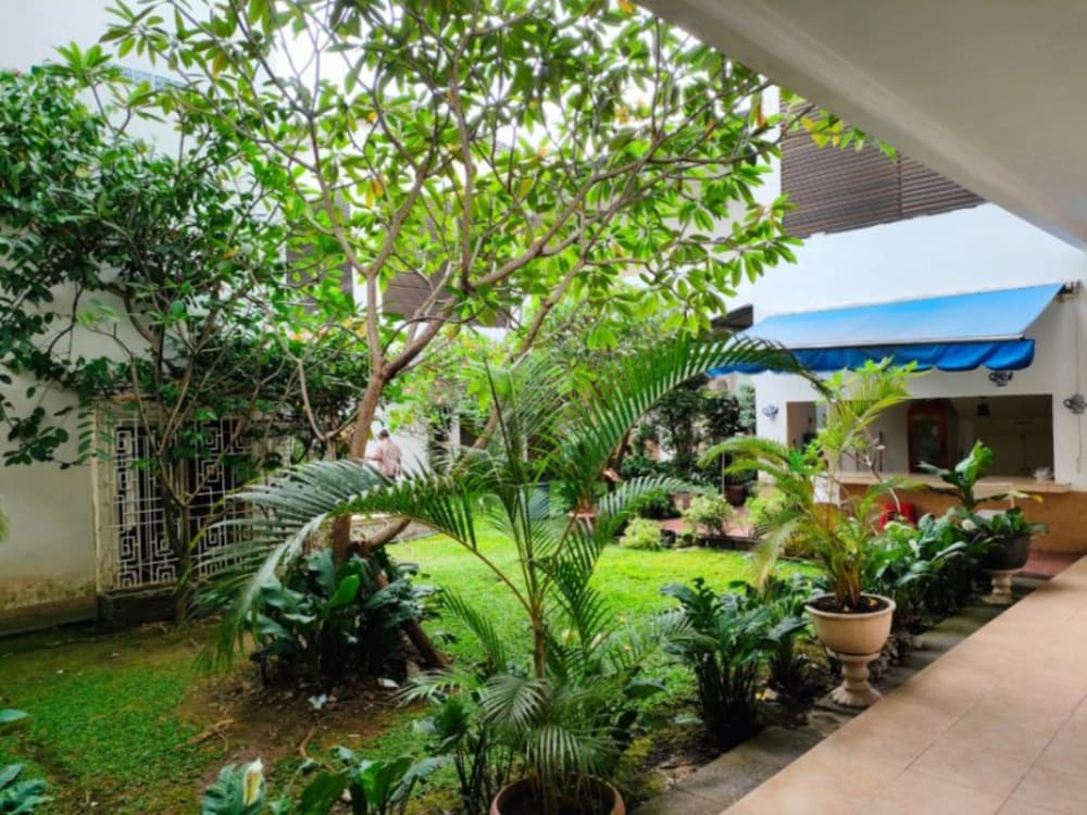Roemah Moesi Medan