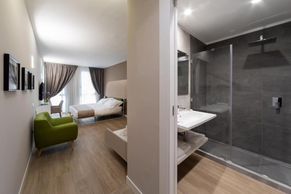 Alma Suites