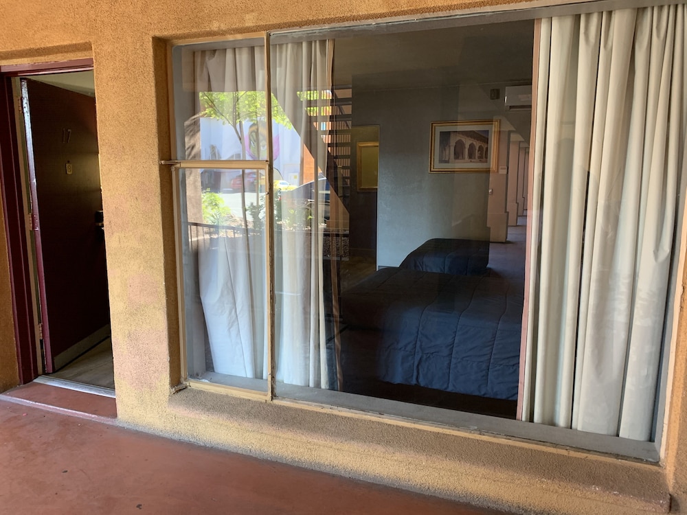 City Center Motel
