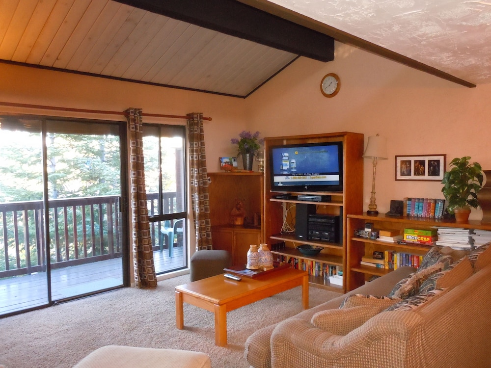 Snow Summit Townhouse Rentals & Sales