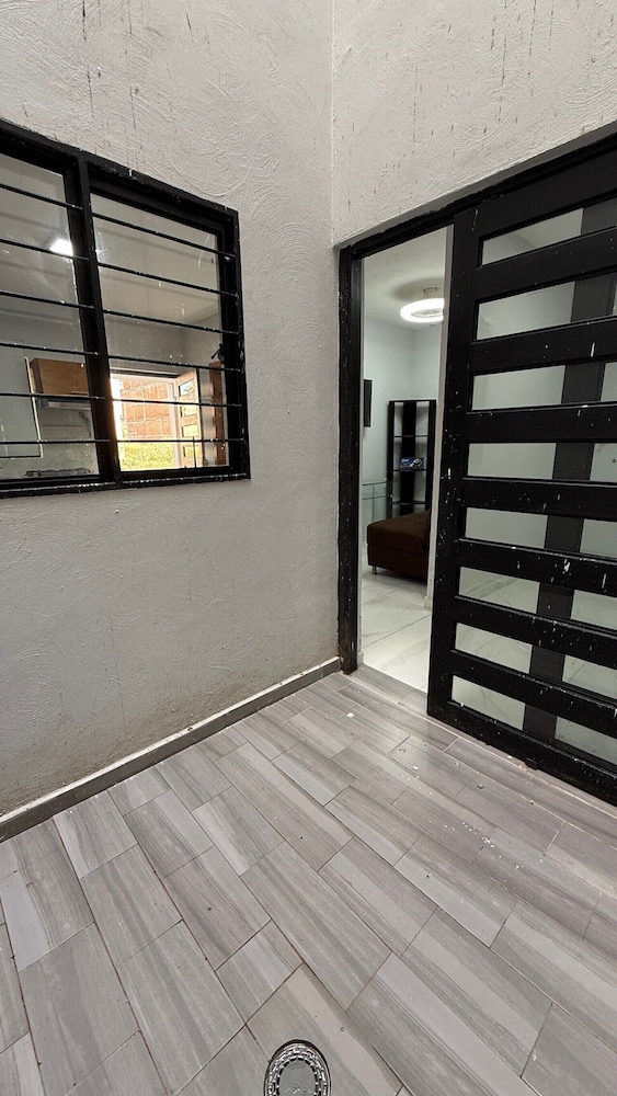 Residencia Gran Coyula Orange 506