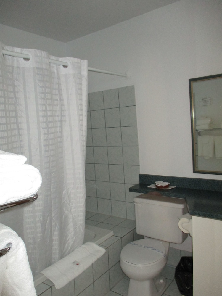 Hotel - Motel Georges