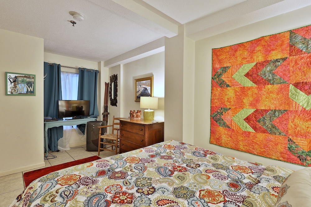 Mountain Green Condo 3a10 1 Bedroom Condo view 3