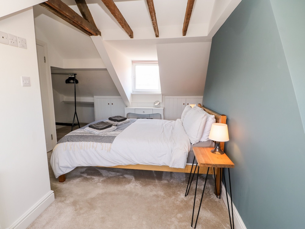 Cowrie Cottage