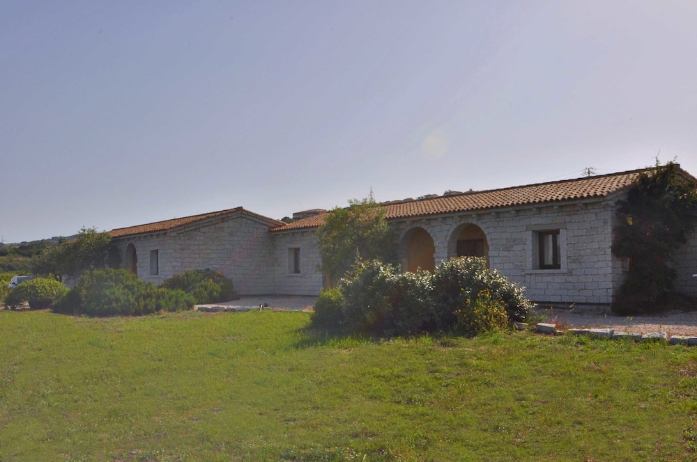 Mare della Gallura