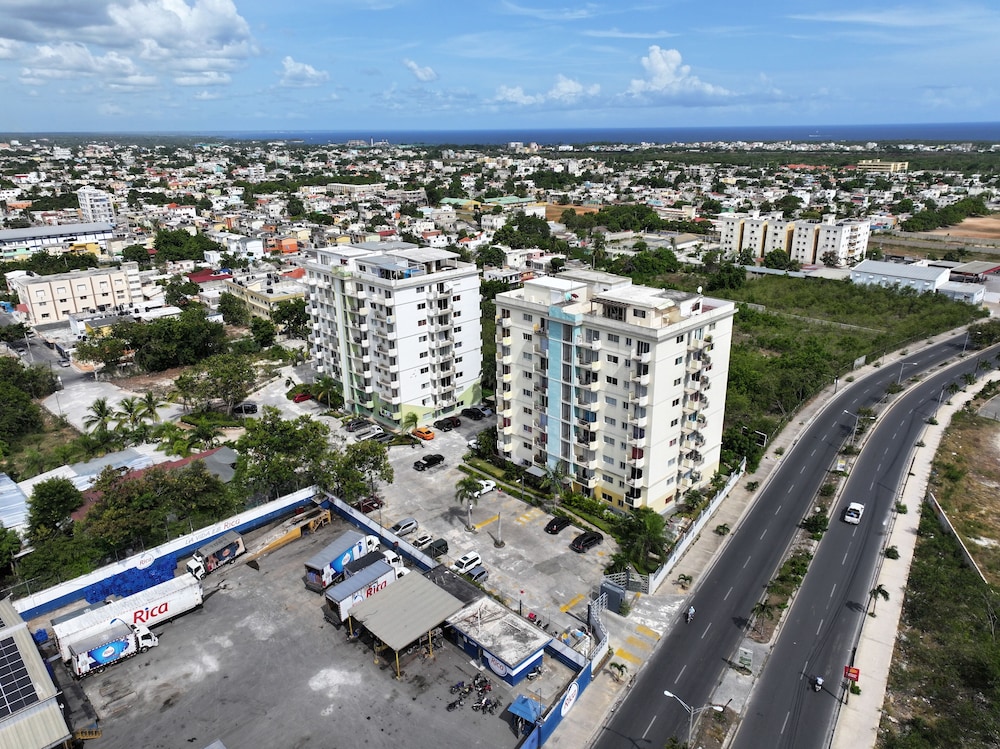 Hotel Luxury apartments - Image 1