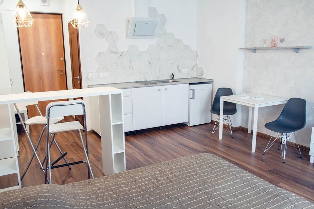 Apartment Etazhydaily Centr