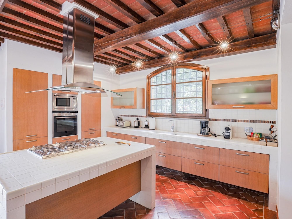 Villa in Certaldo ID 4125 view 5