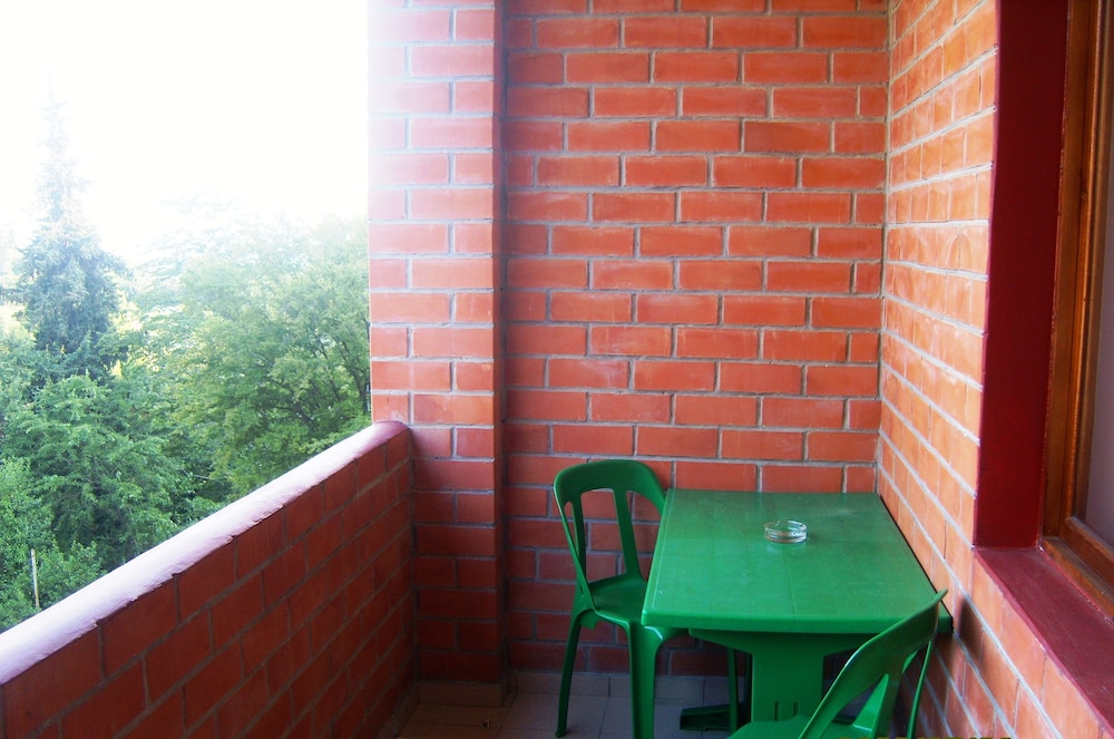 Argo Hotel