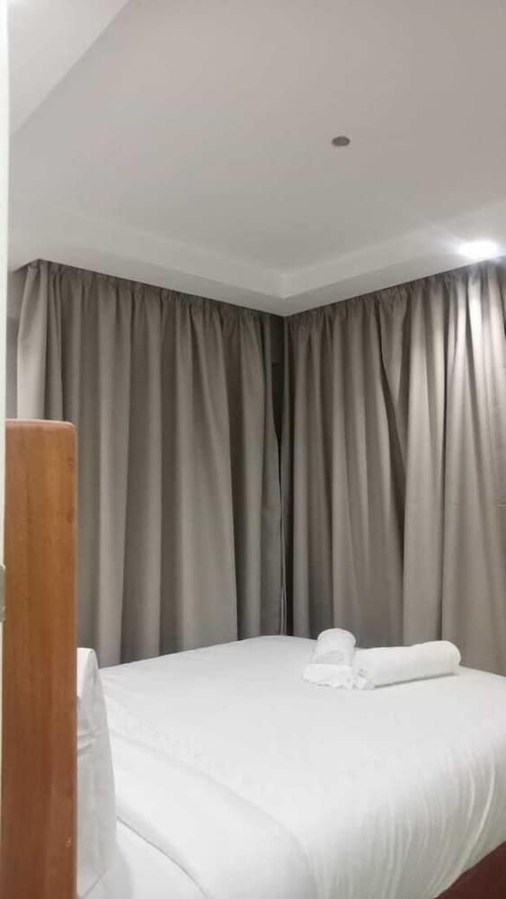 Kenzi Suites view 2