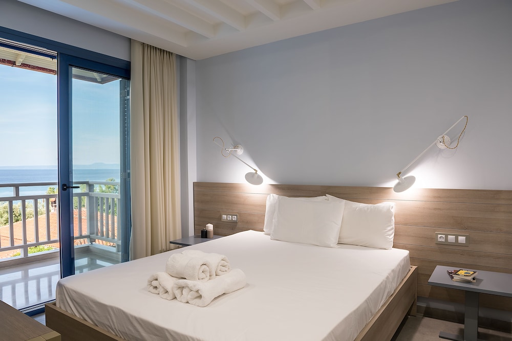 Villa Despina en Kassandra