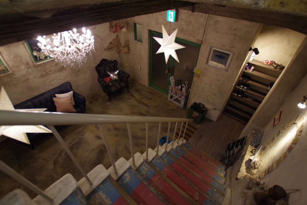 Cinnamon Guest House Dogo - Hostel