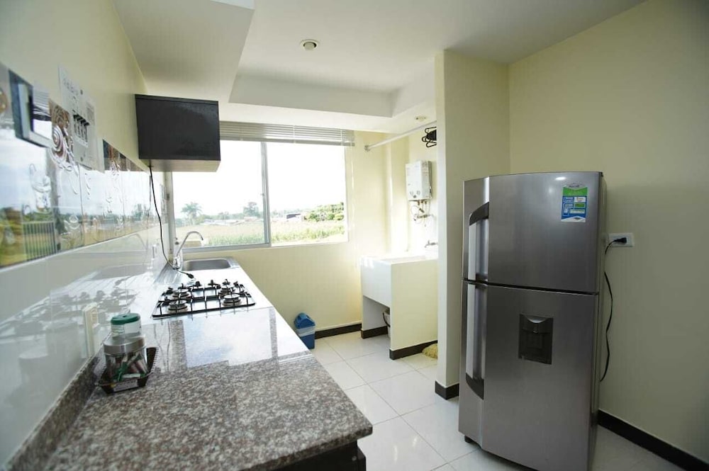 APARTAMENTOS CERCA AL PARQUE DEL CAFE