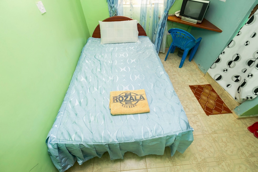 Rozala Motel