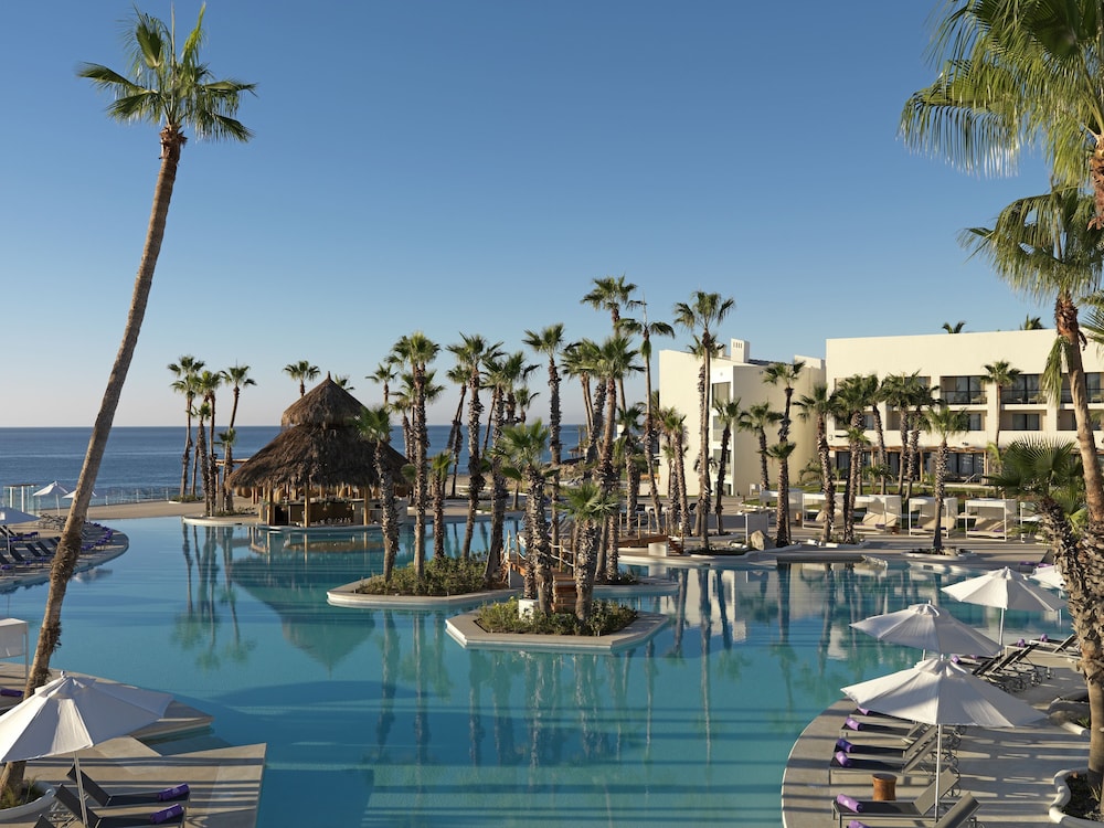 Los Cabos Vacations - Paradisus Los Cabos - Adults Only - All Inclusive - Property Image 37