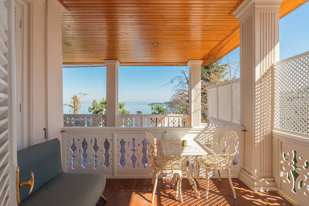 Palais Büyükada 86